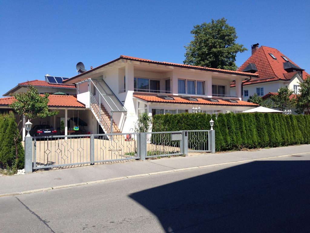 Apartment Haus San Marco